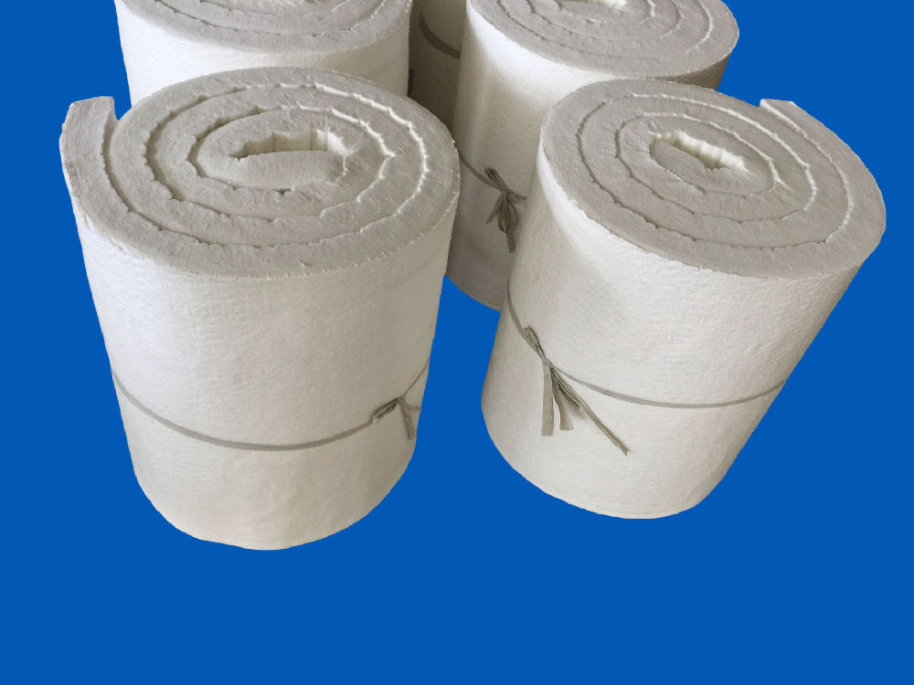 文县陶瓷纤维毯